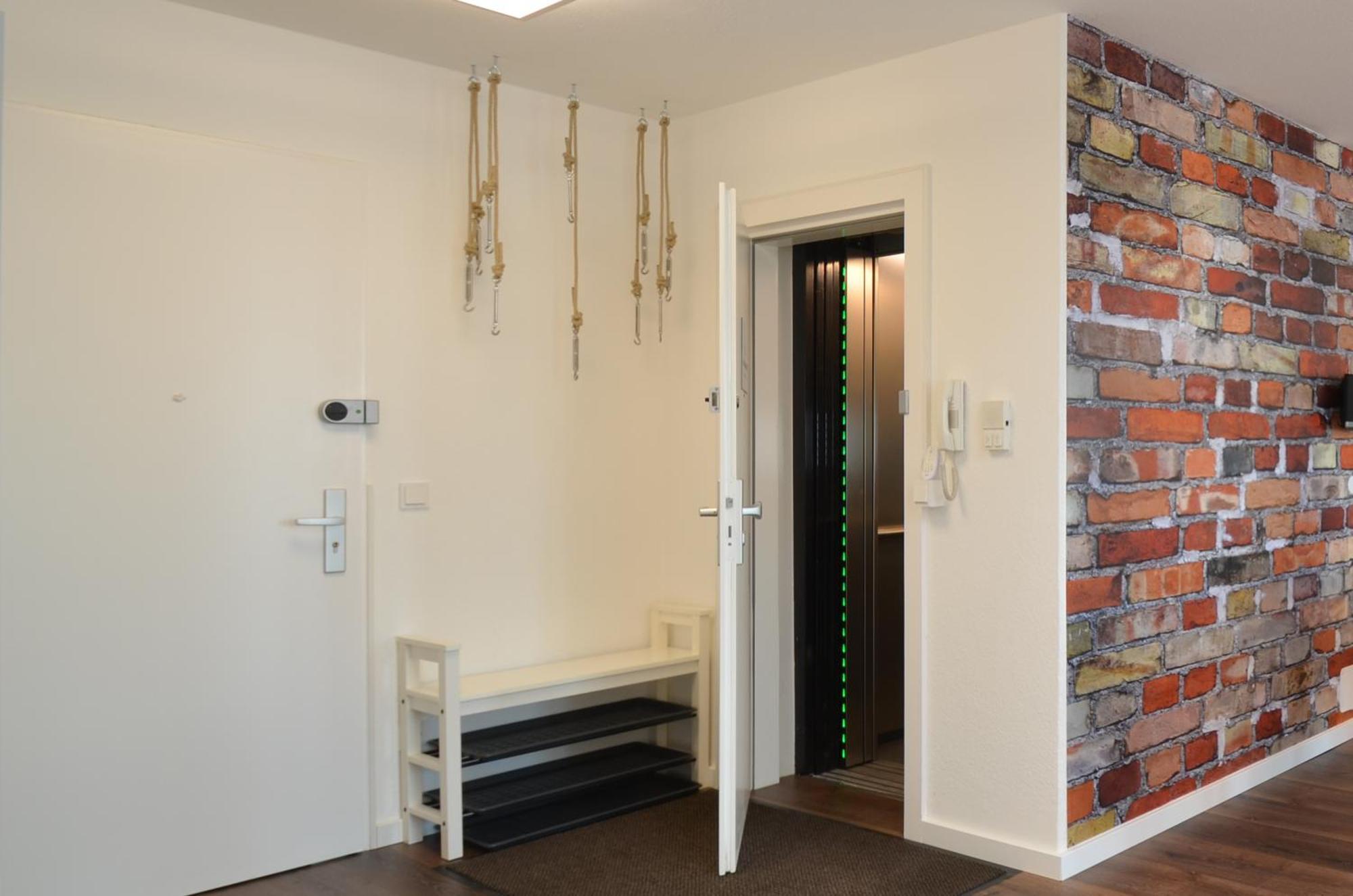 3 Bathroom, Rhapsody In Roof, Penthouse Munich