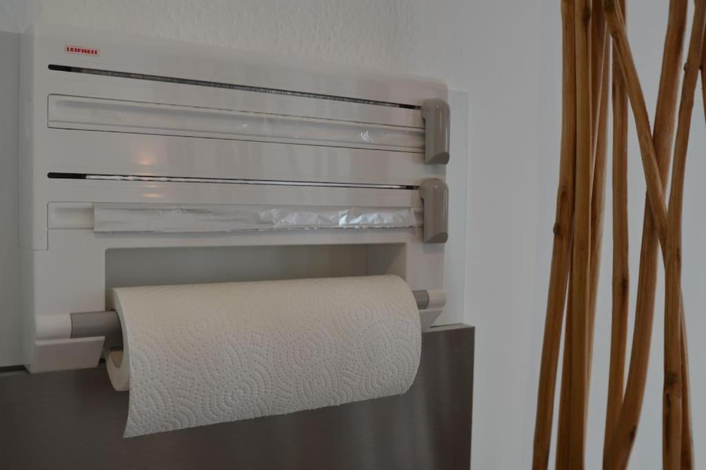 3 Bathroom, Rhapsody In Roof, Penthouse Apartment Munich