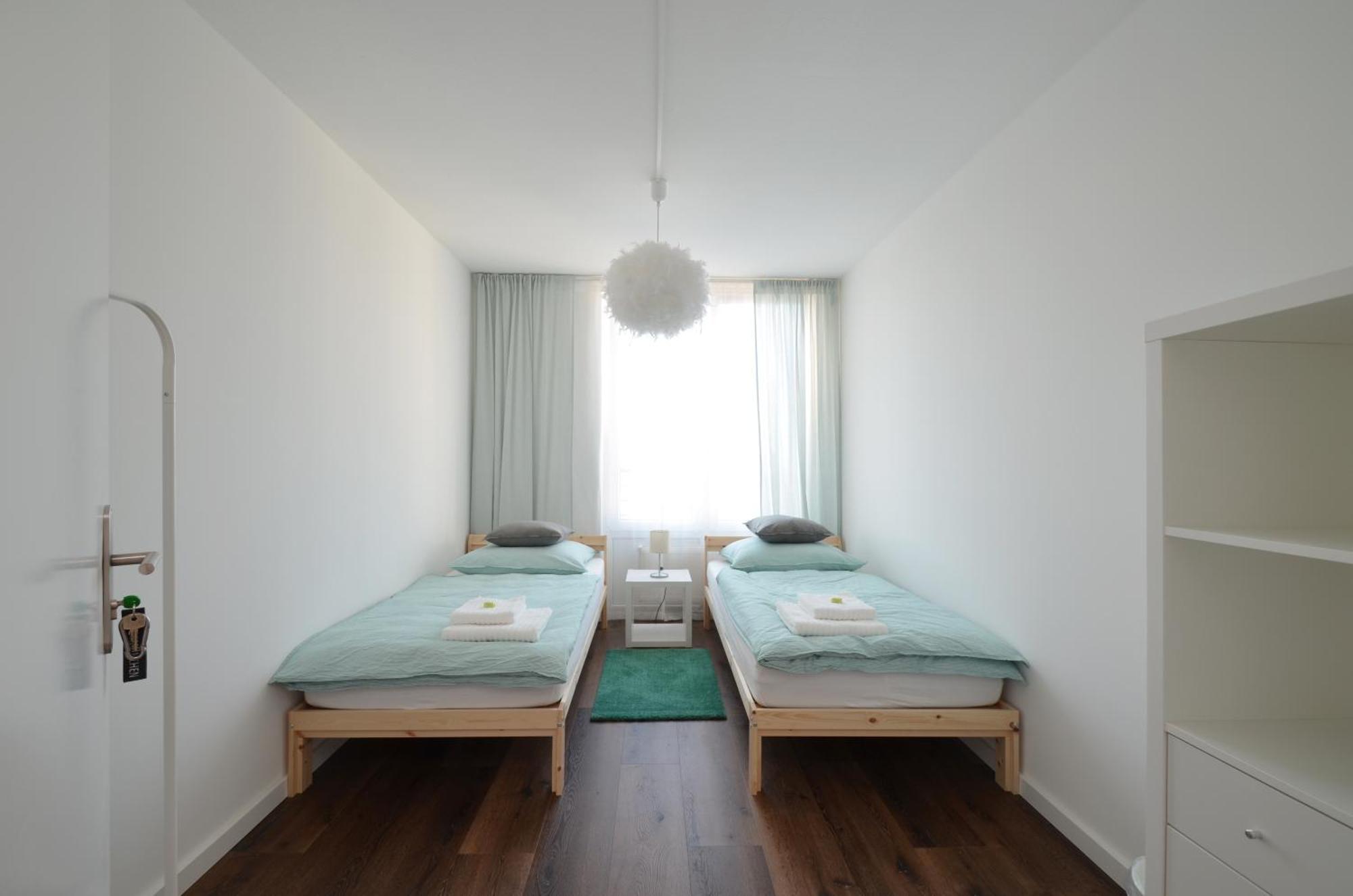 Apartamento 3 Bathroom, Rhapsody In Roof, Penthouse
