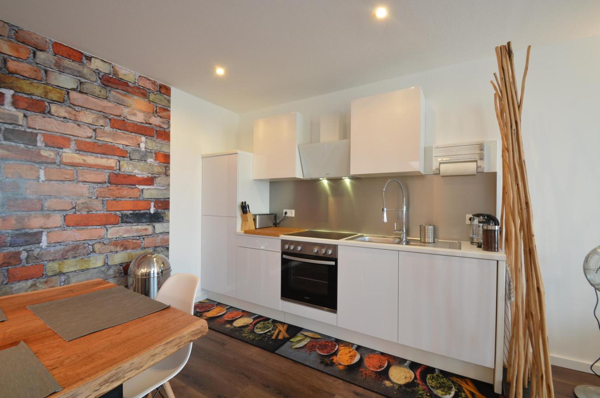 3 Bathroom, Rhapsody In Roof, Penthouse Múnich