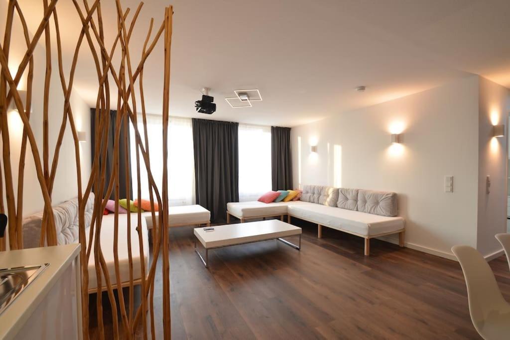 3 Bathroom, Rhapsody In Roof, Penthouse * Múnich